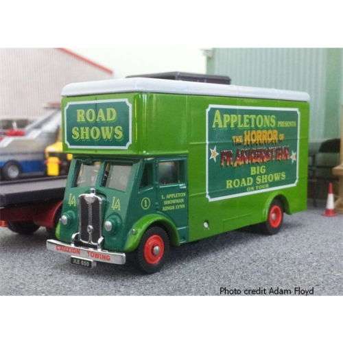 Guy pantechnicon - L. Appleton